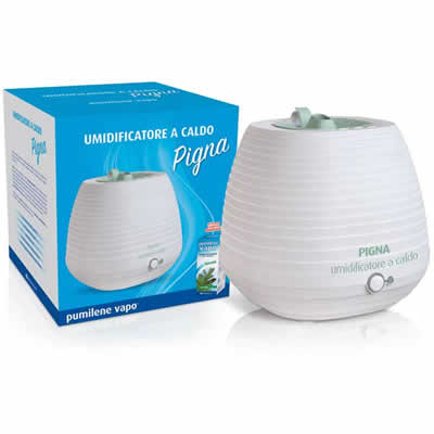 Pigna umidificatore