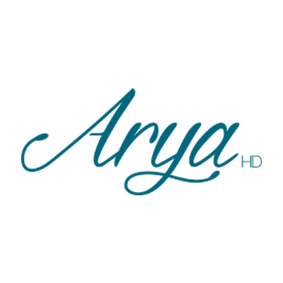 Arya logo