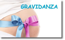 GRAVIDANZA