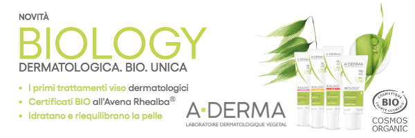 Aderma biology