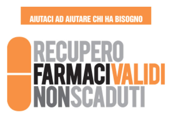 recupero farmaci validi non scaduti